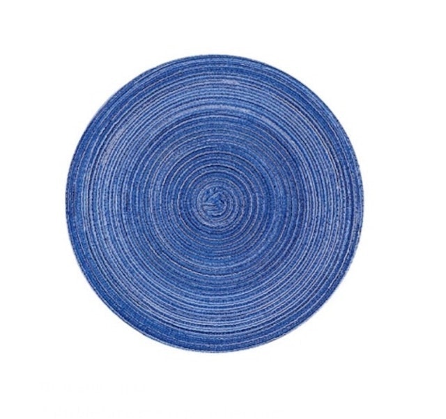 Heat-Resistant Ramie Anti-Slip Dining Table Cup Coasters 2