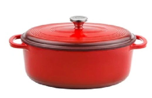 10 Best Dutch Ovens in the Philippines 2026 | Buying Guide Reviewed by Baker 5