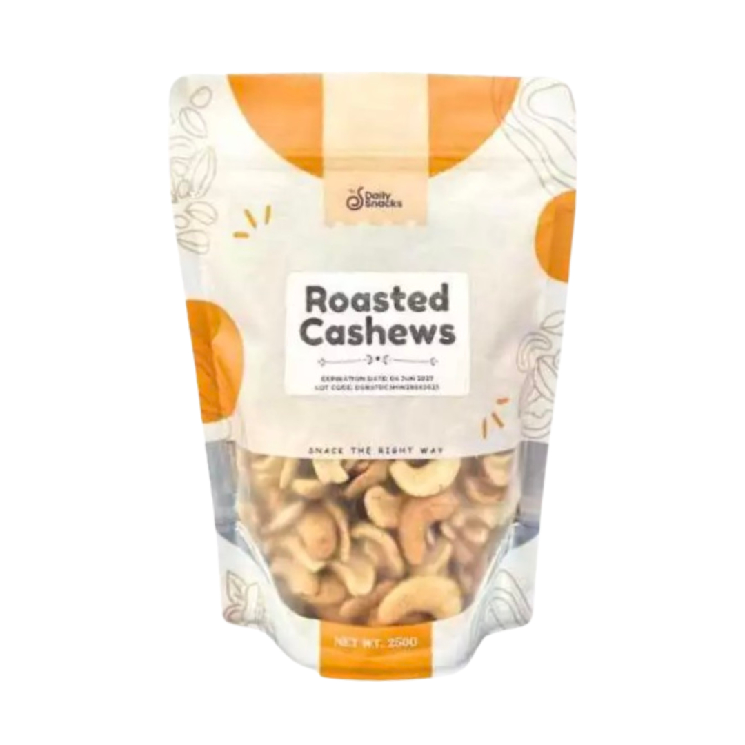 10 Best Cashew Nuts in the Philippines 2026 | Nature Food, Greenola, and More 3