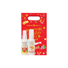 Happy Helping Hands Christmas Gift Set