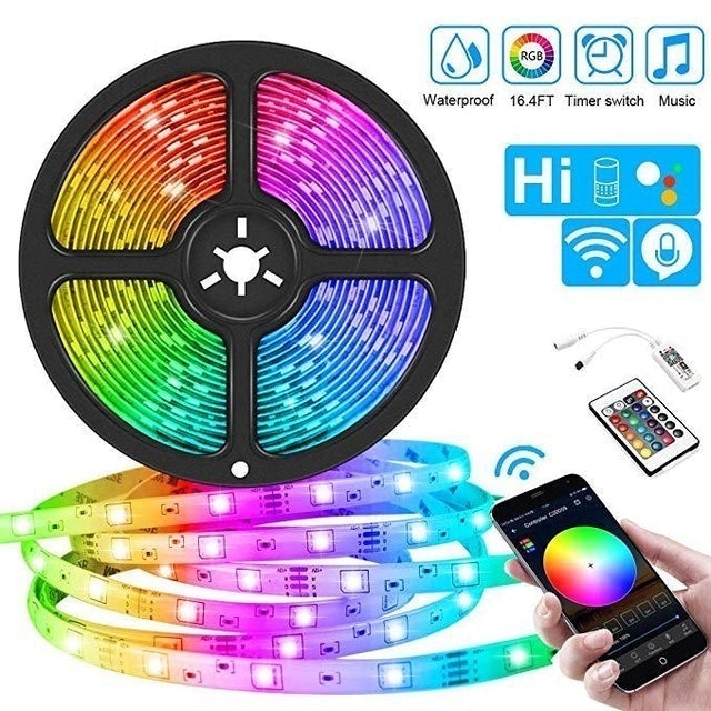 LED Strip Light 1