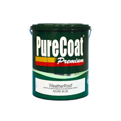 WeatherRoof Roofing Paint