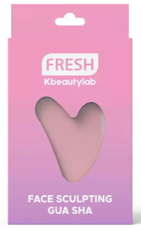 Face Sculpting Gua Sha 1