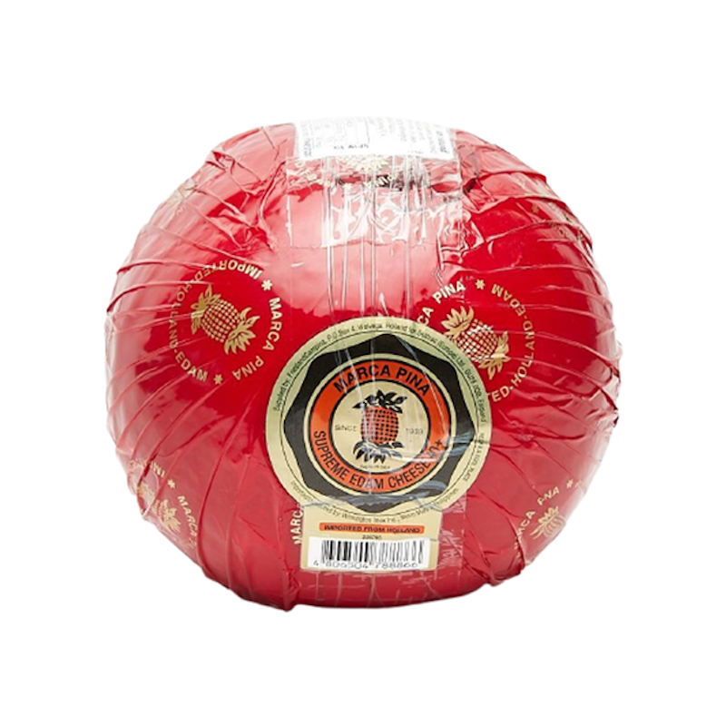 Queso de Bola 1