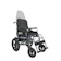 iCare E310-Pro Electric Wheelchair 1