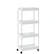 Pelise 4-Layer Rolling Trolley 1
