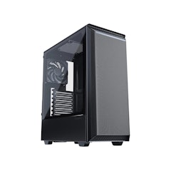 Eclipse P300A Mesh Edition PC Gaming Case