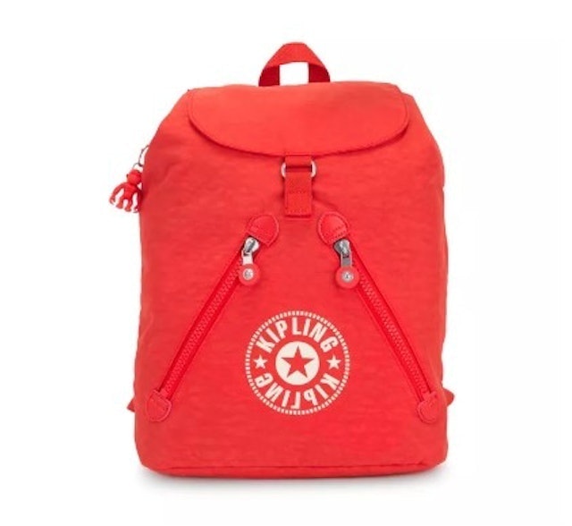 Kipling backpack online ph