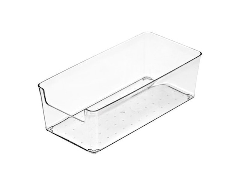 Acrylic Drawer Organizer 4