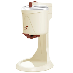 Ice Cream Machine
