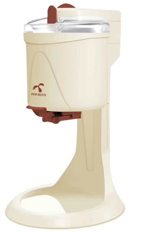 Ice Cream Machine 1