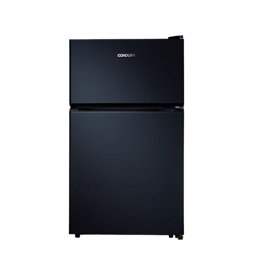 3.1 cu.ft. Two‑Door Personal Refrigerator 1
