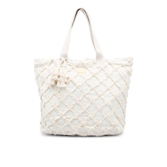 Salt Water Beach Bag
