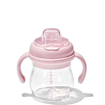 Grow Soft Spout Cup	 6
