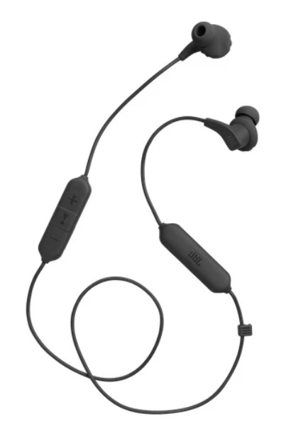 Endurance Run 2 Wireless Waterproof In Ear Sport Headphones Run Bt 2	  1