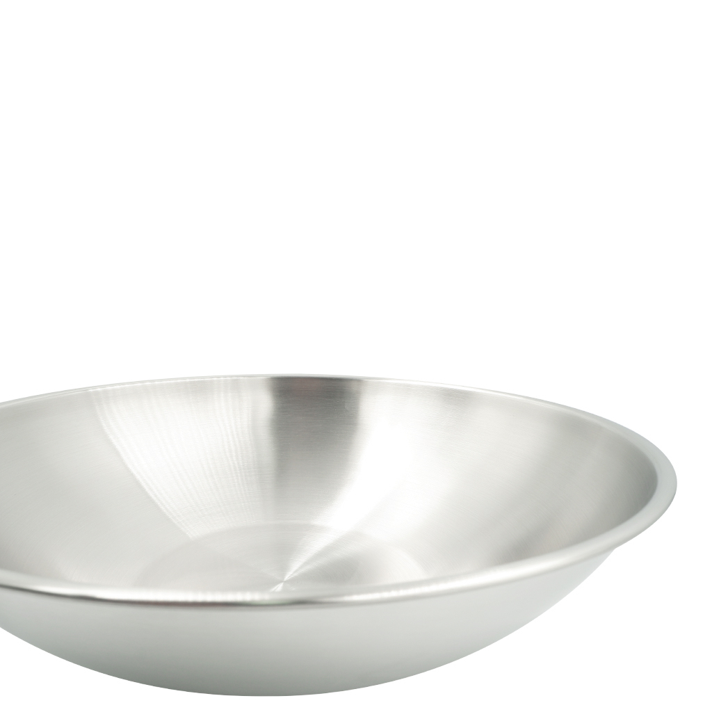Chinese Wok with Lid 2