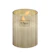 At Home Classic Flameless LED Glass Jar Candle 1