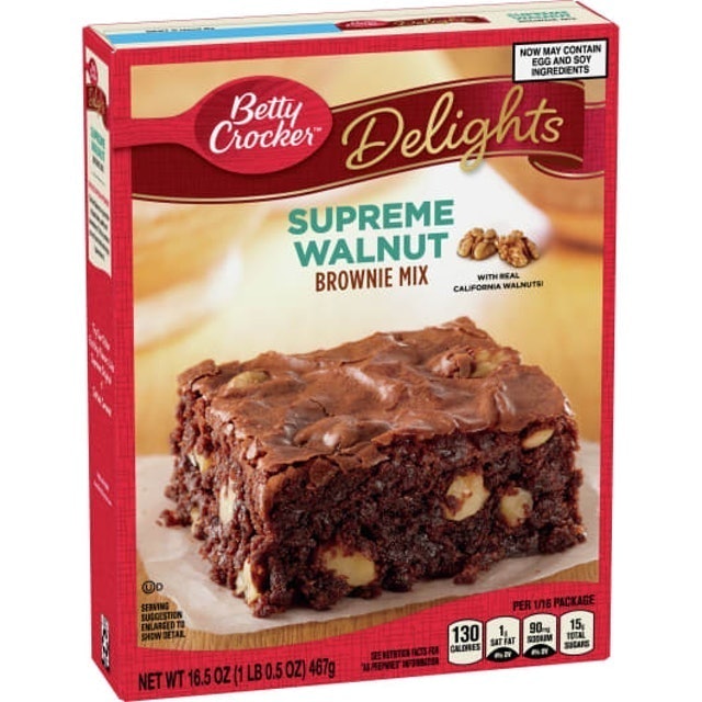 10 Best Brownie Mixes in the Philippines 2026 | Buying Guide Reviewed by Nutritionist-Dietitian 2