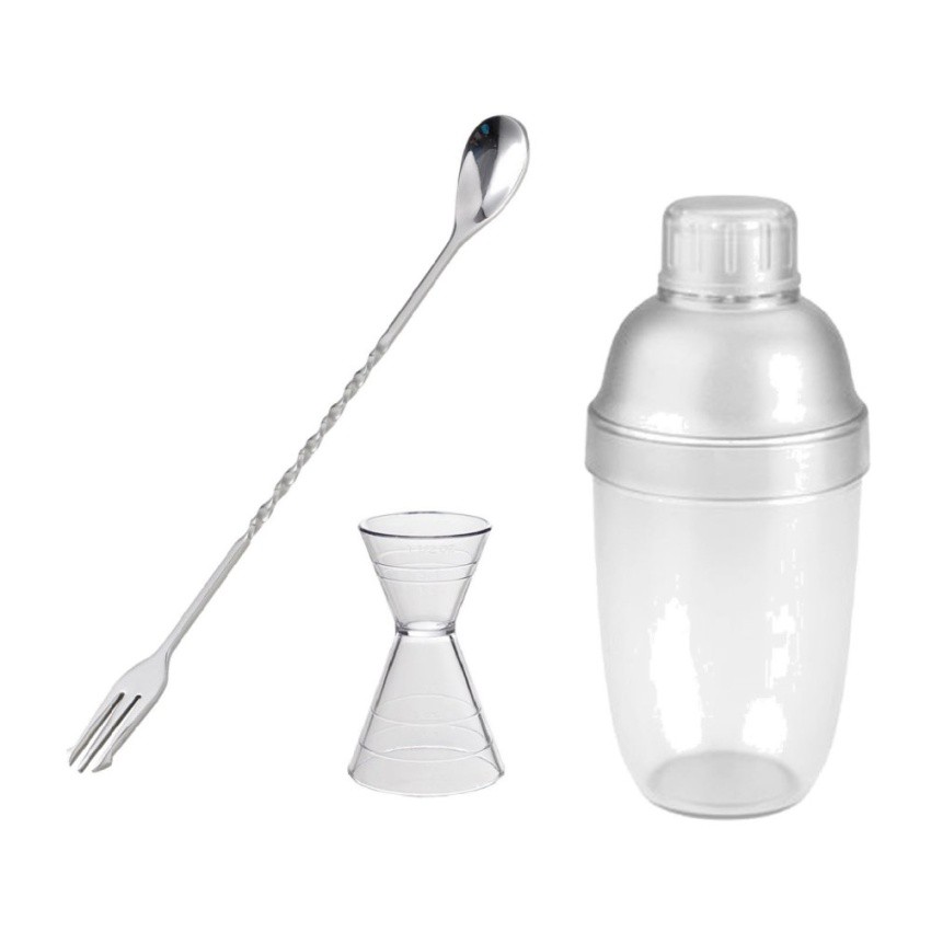 Bartending Cocktail Set 1