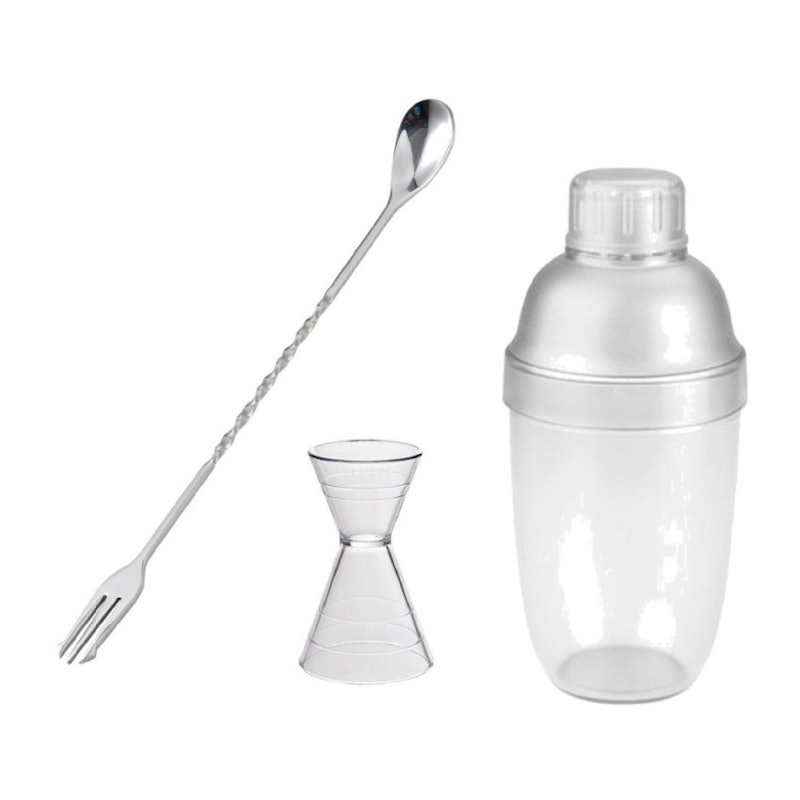 Bartending Cocktail Set 1