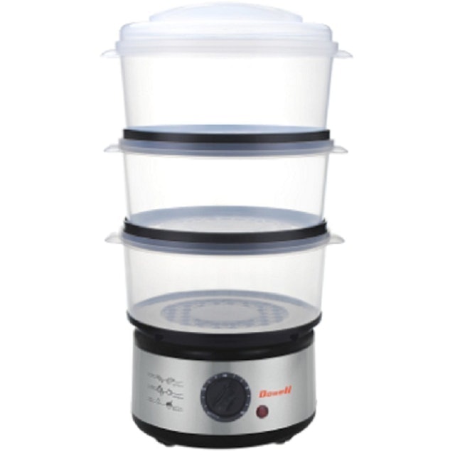 Food Steamer 1