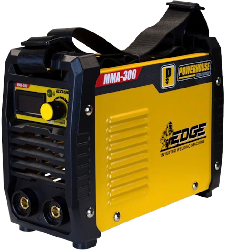 EDGE Inverter Welding Machine 1