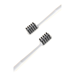 All-Age Orthodontic Toothbrush