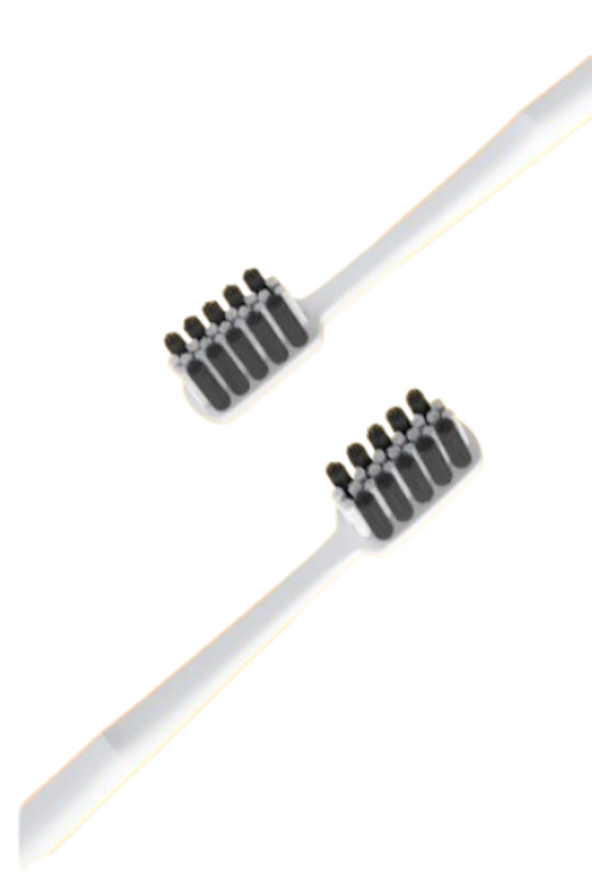 All-Age Orthodontic Toothbrush 1