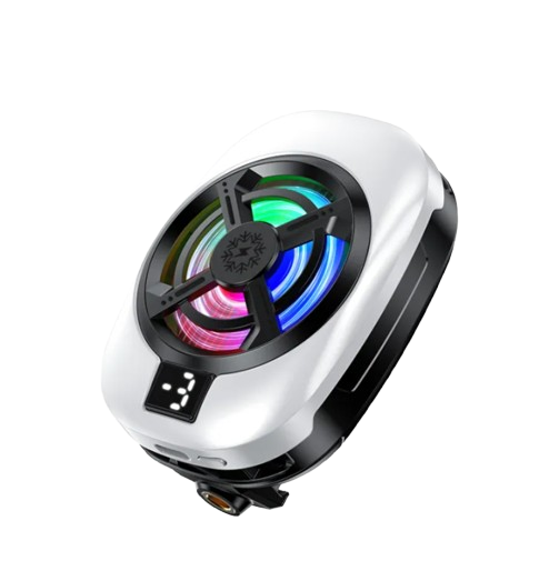 Gaming Phone Cooler 1
