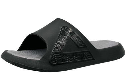 Men's Taichi Cushioned Sports Slides	 1