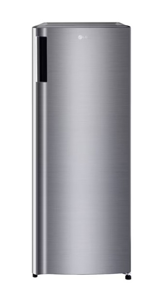 Refrigerator Upright Freezer	 1