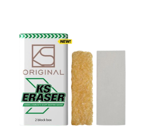 KS Eraser 1