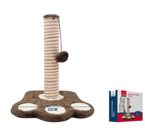 10 Best Cat Trees in the Philippines 2026 | Buying Guide Reviewed by Veterinarian 4