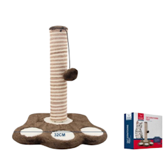 Cat Indoor Climbing Tree