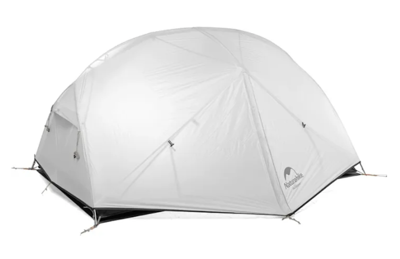 Mongar 2 Person Camping Tent 1