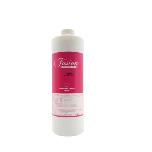 Oxidizing Developer Cream 1