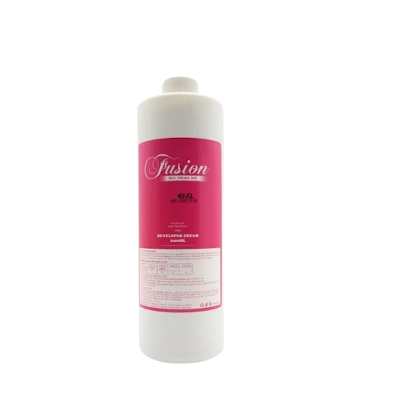 Oxidizing Developer Cream 1