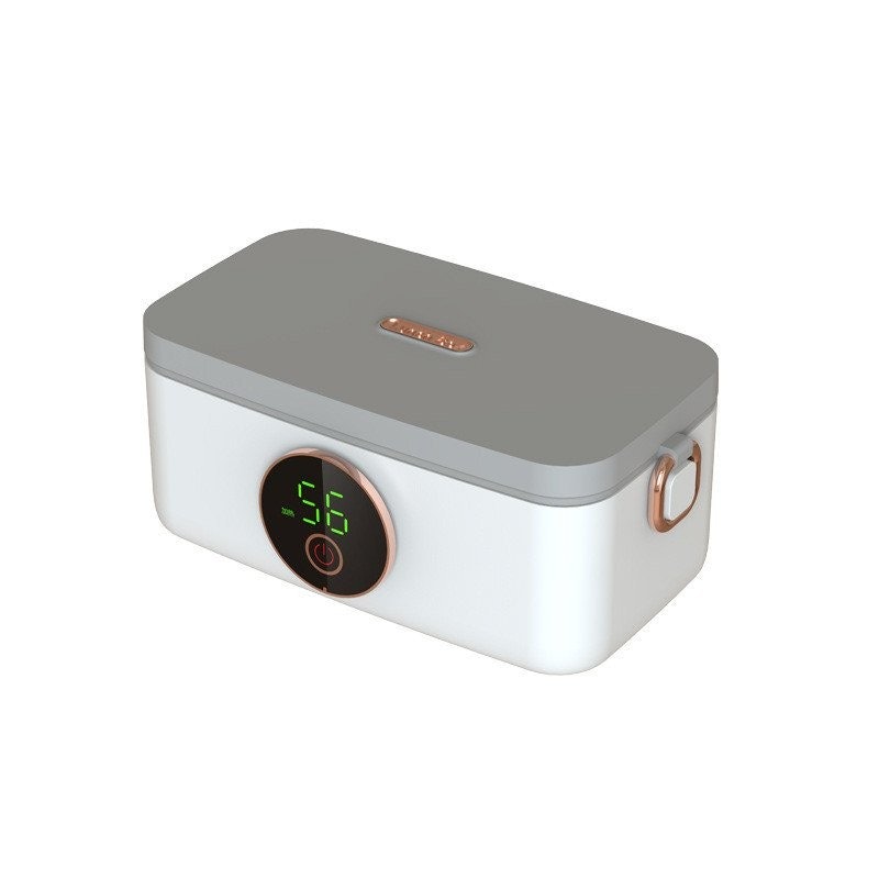 5-Gear Heating Lunch Box 1