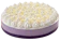 Red Ribbon Ube Mousse 1