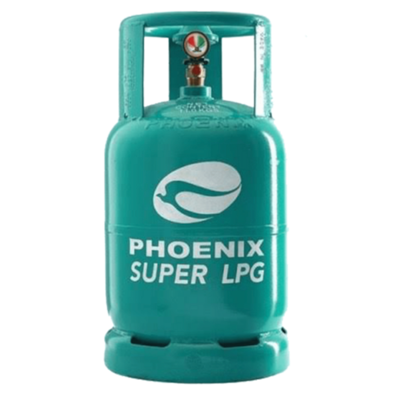 Super LPG 1