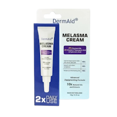 Melasma Cream Serum