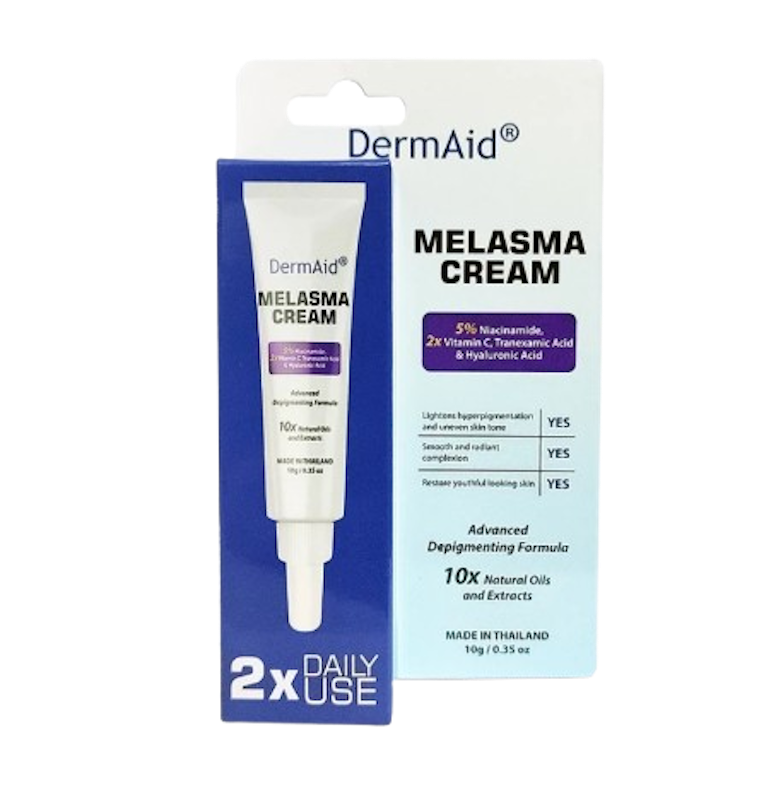 Melasma Cream Serum 1