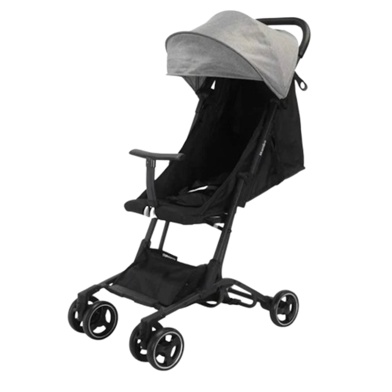 Fit Baby Stroller 1