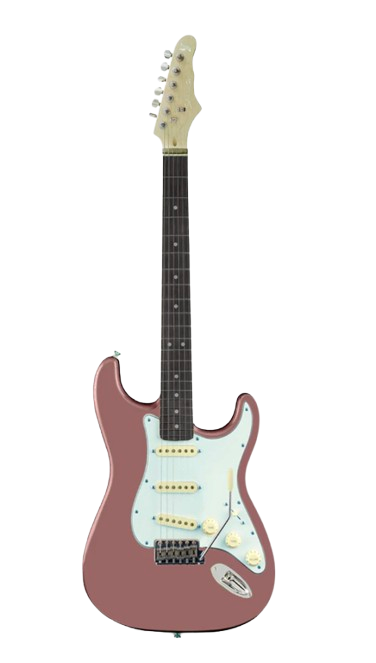 10 Best Beginner Electric Guitars in the Philippines 2026 | Rixton, Fender, and More 1