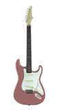 10 Best Beginner Electric Guitars in the Philippines 2026 | Rixton, Fender, and More 1