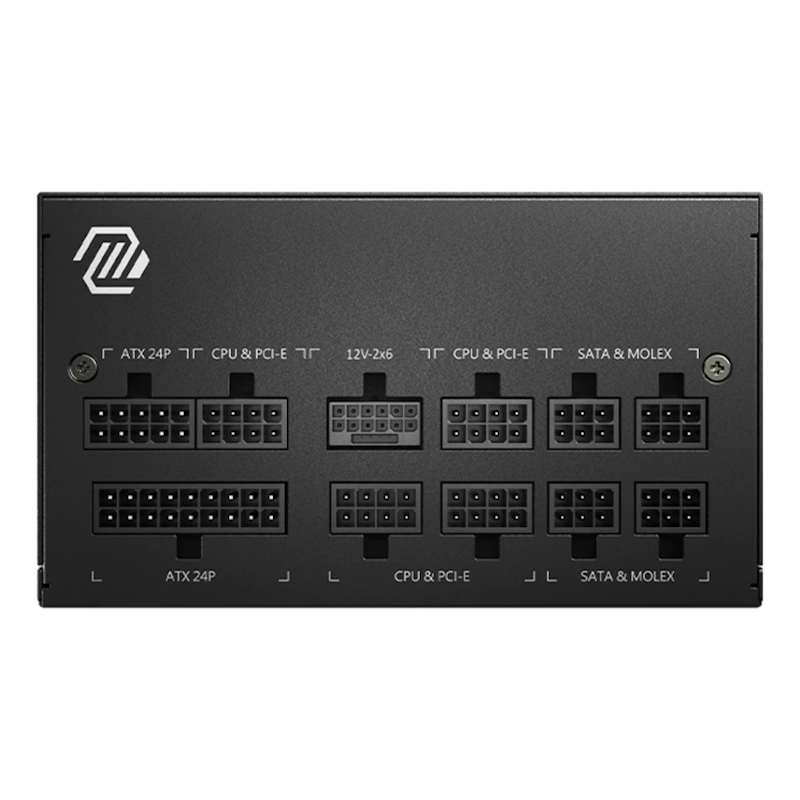 Power Supply MAG 2