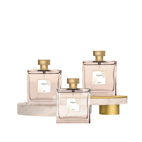 Ethereal Essence Perfume Collection 1