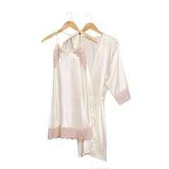 Daiane 2-Piece Sleepwear Set
