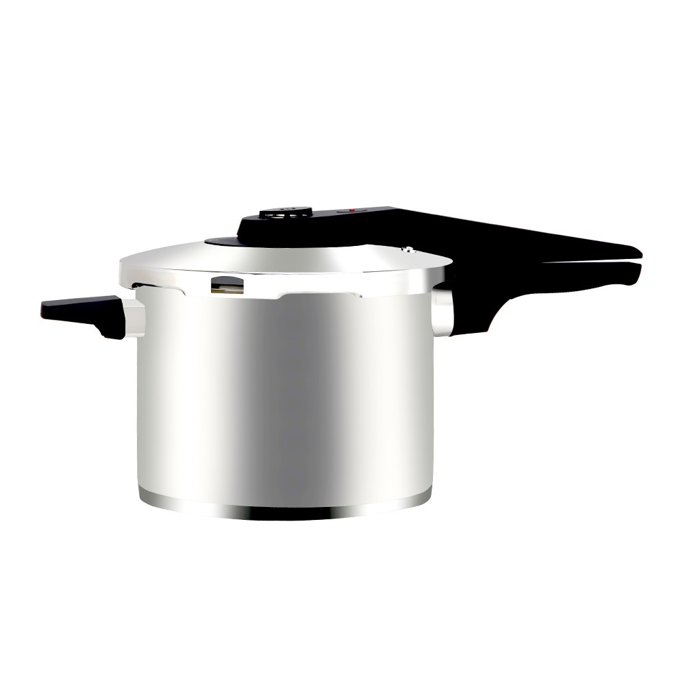 10 Best Pressure Cookers Online 2026 | Buying Guide Reviewed by Chef 3
