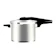 Chef's Classics Starflower Stainless Steel Pressure Cooker 1